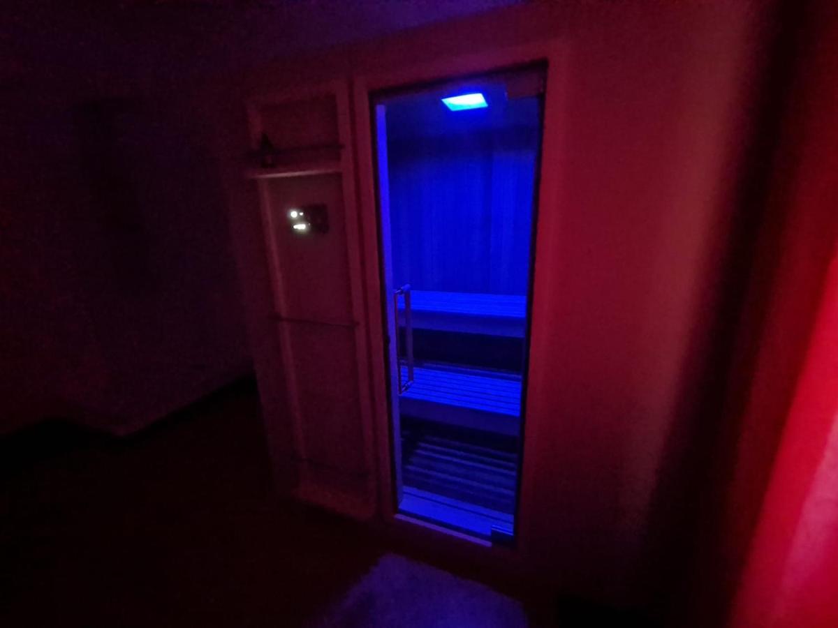 Varazze Suite Sauna E Hammam エクステリア 写真