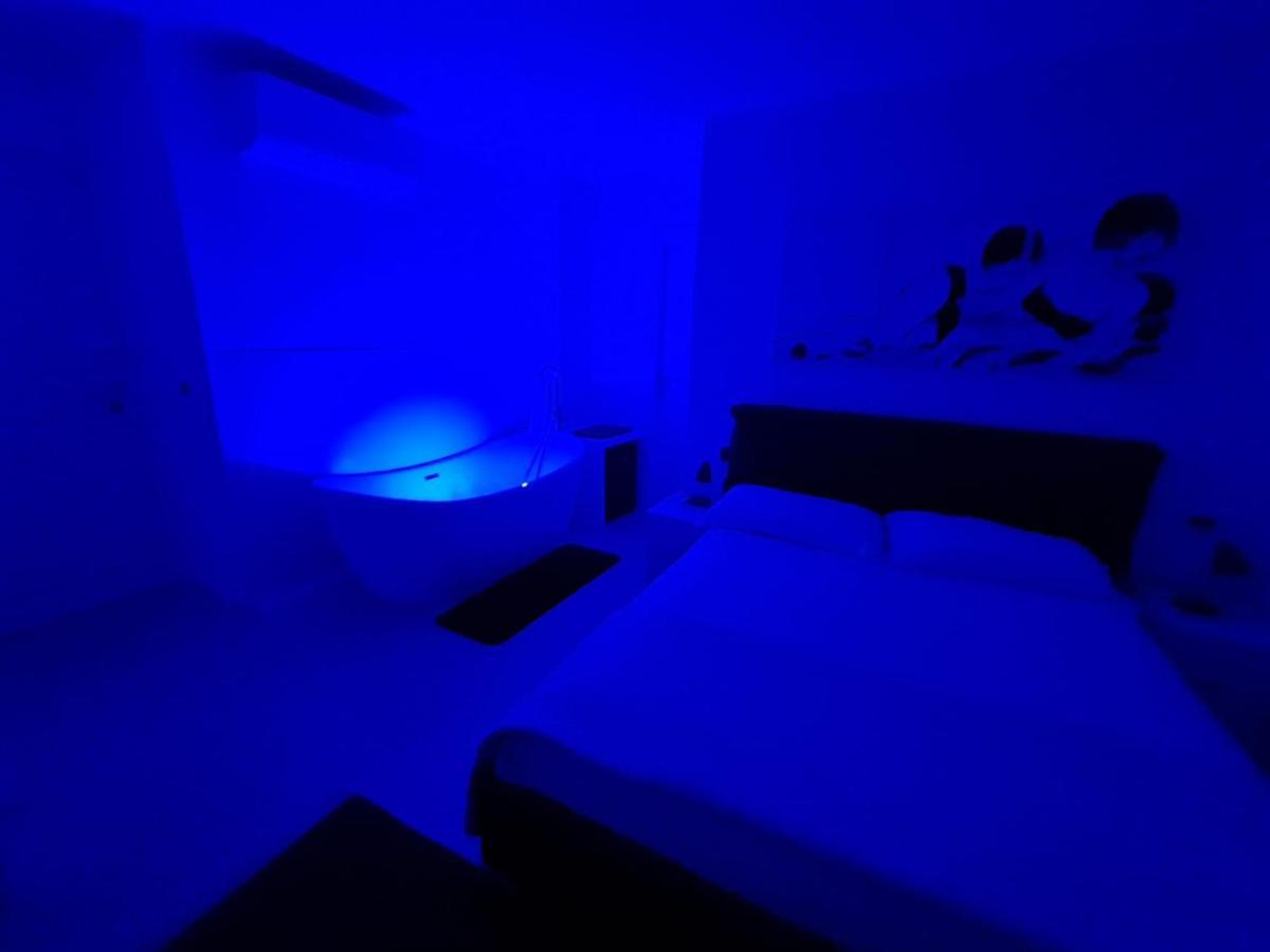 Varazze Suite Sauna E Hammam エクステリア 写真
