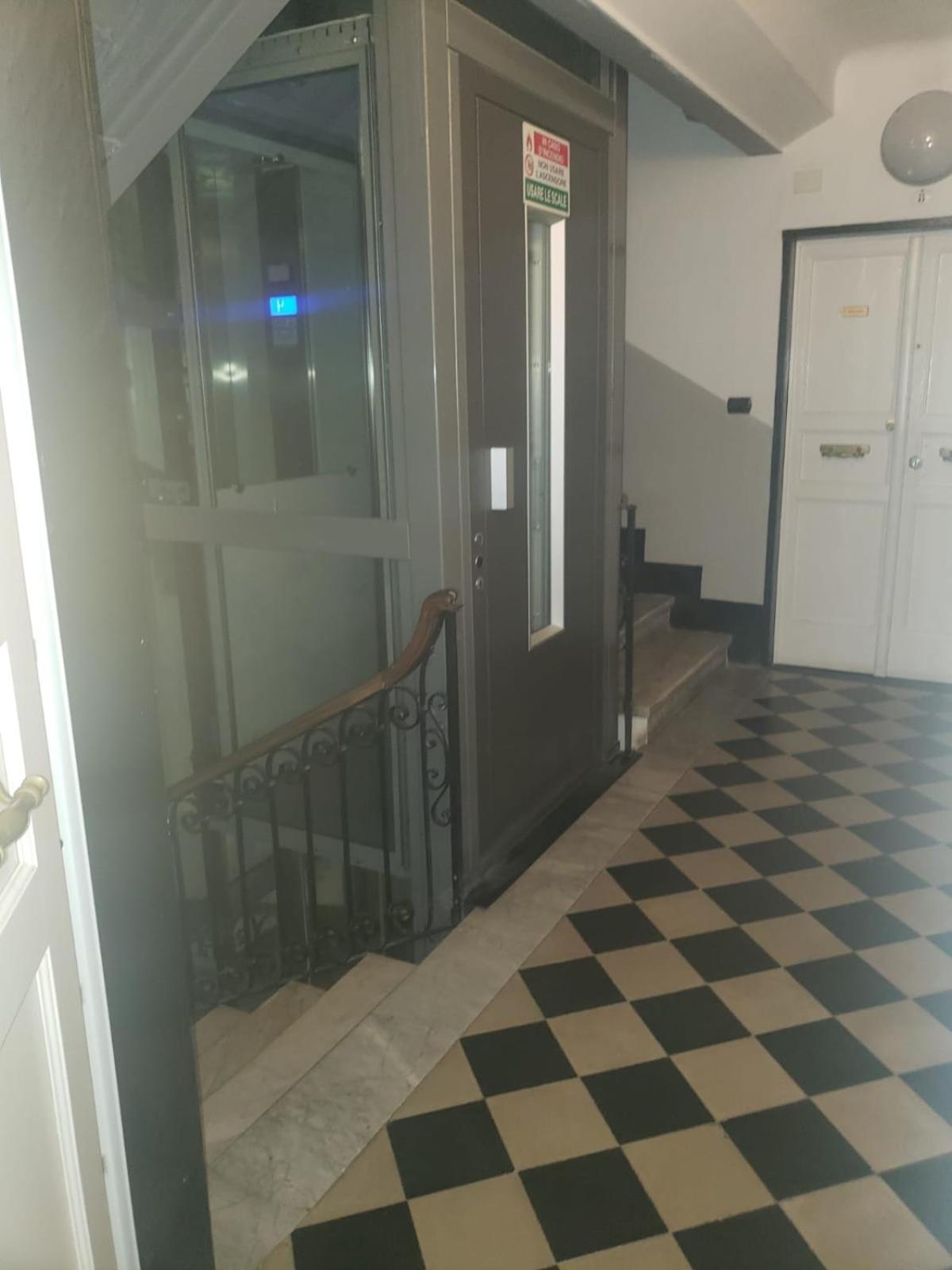 Varazze Suite Sauna E Hammam エクステリア 写真