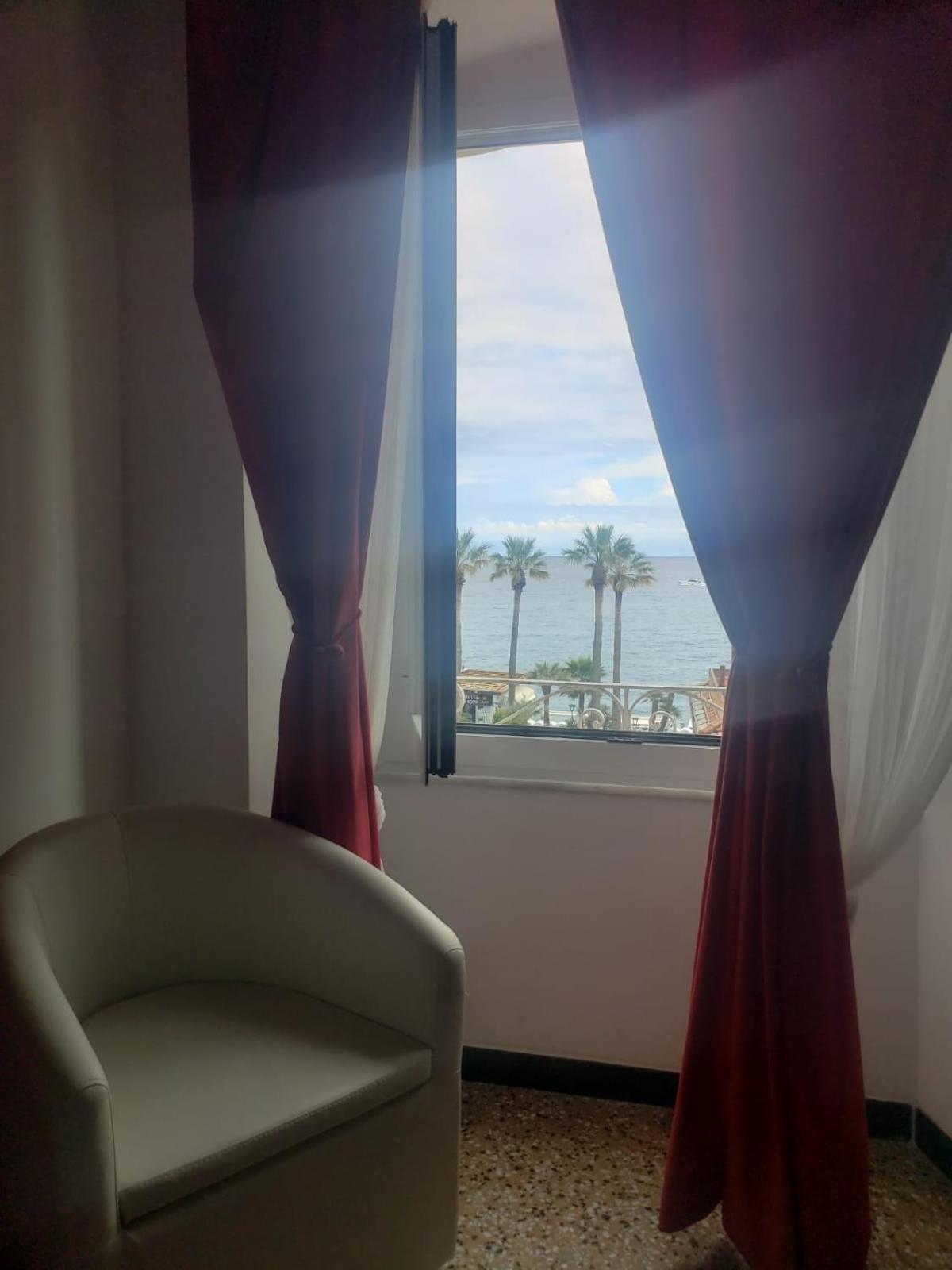 Varazze Suite Sauna E Hammam エクステリア 写真