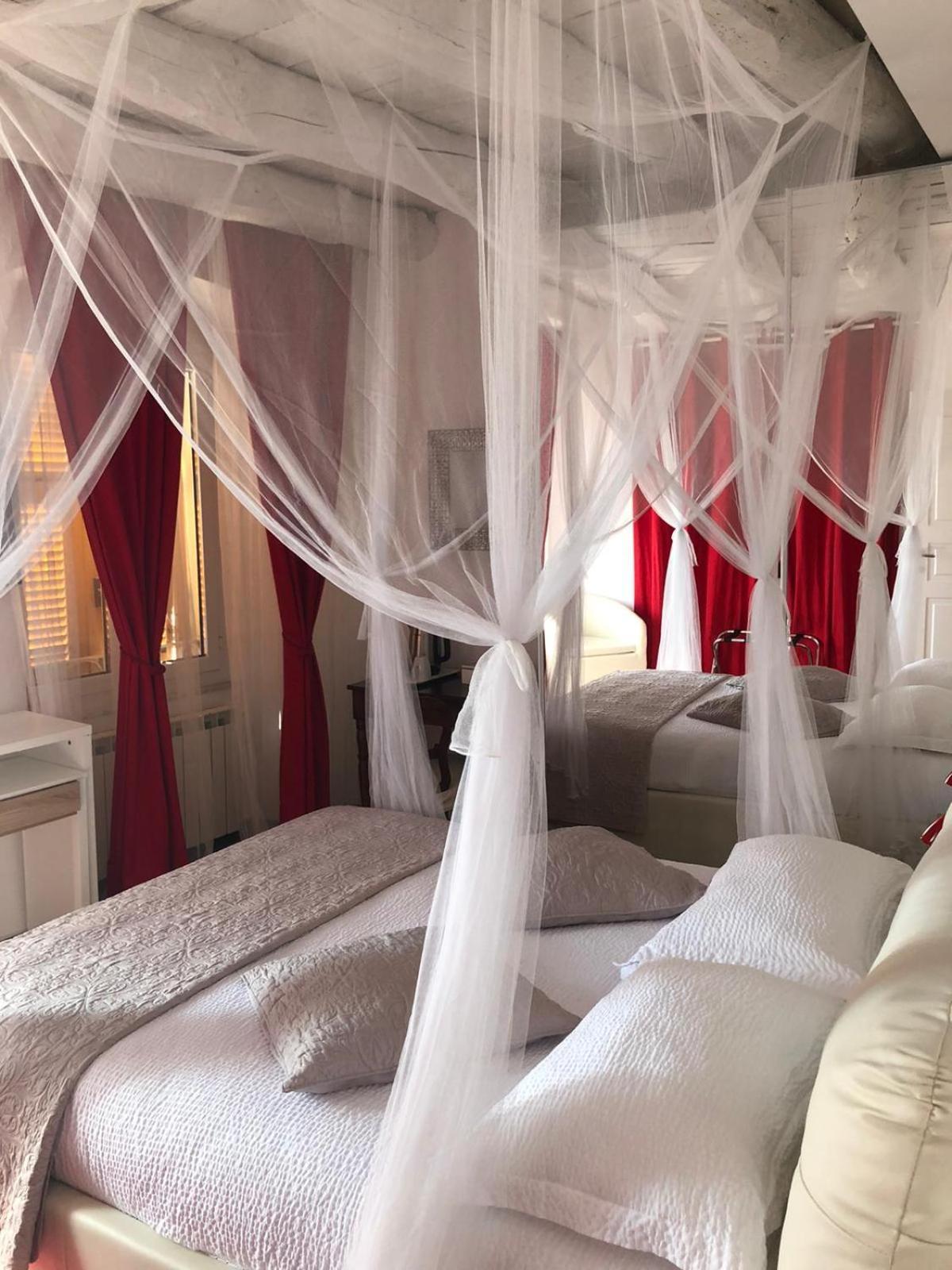 Varazze Suite Sauna E Hammam エクステリア 写真