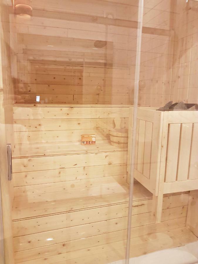 Varazze Suite Sauna E Hammam エクステリア 写真